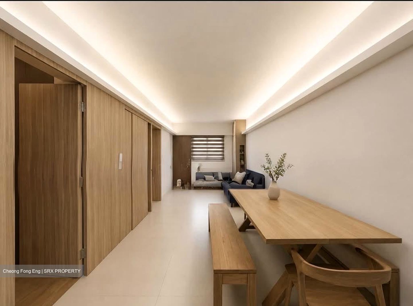 Blk 240 Hougang Heights (Hougang), HDB 3 Rooms #582295261